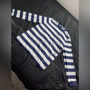 Tommy Hilfiger Long Sleeve Shirt Mens Size Medium